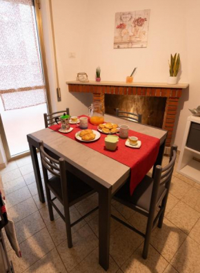 Appartamento Casa Bruna ad Arbus Arbus